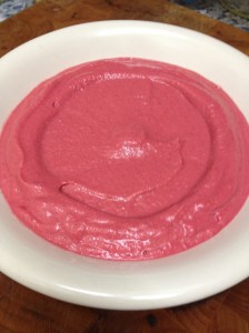 Enfilmamos y a la nevera