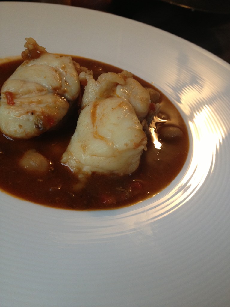 Aviso: probablemente tu vida cambie después de probar esta salsa.