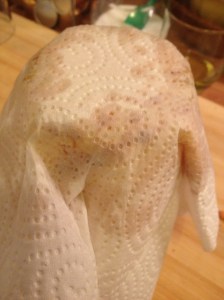 Cúbremeeee, como el ciervo cubre a la ciervaaa... 