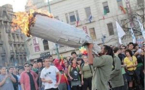 Seguidores de Valladolid, un poco confundidos con la receta. 