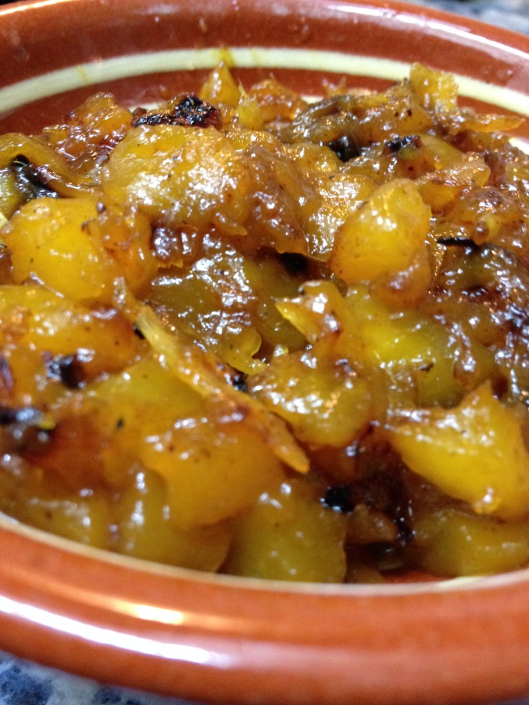 Cuidado al mirar esta foto. Podrías ahogarte en saliva. 