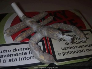 Canutillo séptuple incorrecto. Otro lector equivocado. 