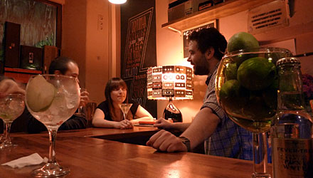 Esta es la verdadera tierra prometida.