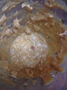 Sé que el aspecto es lo peor, pero está de vicio.