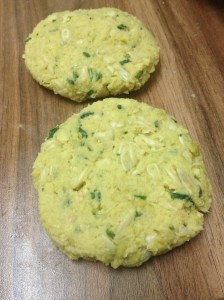 Lo sé; son una monada. 