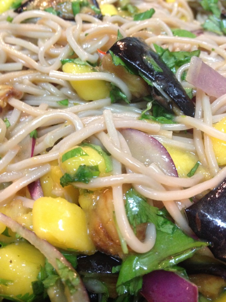 Salivad, malditos. Salivad. 