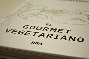 EL LIBRO vegetariano. Fuente