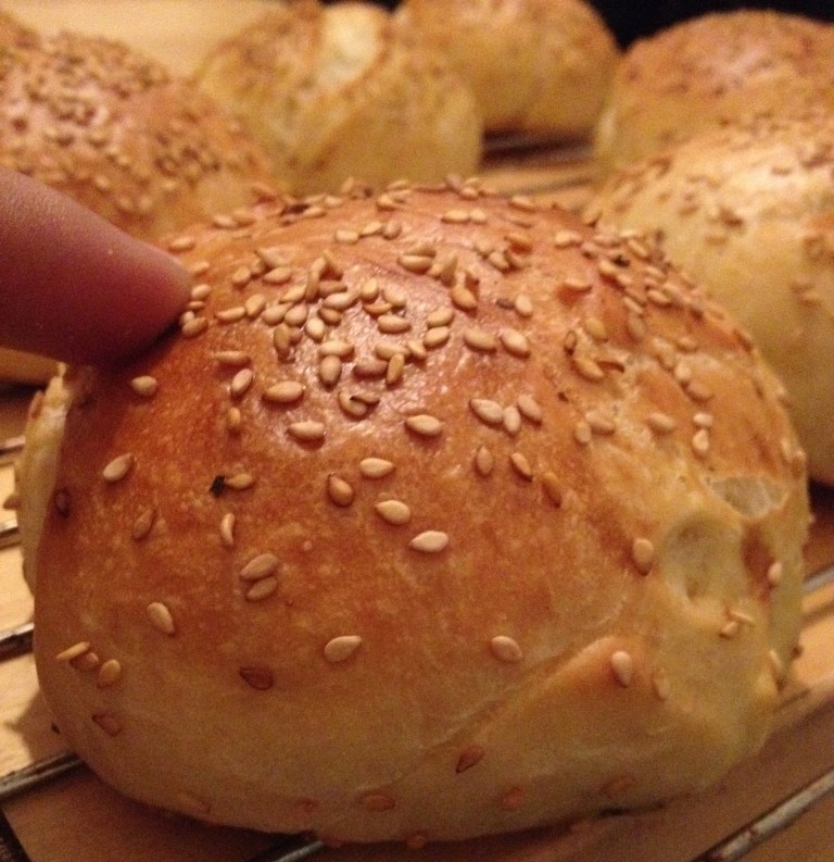 Prueba de esponjosidad. Vicio puro. 